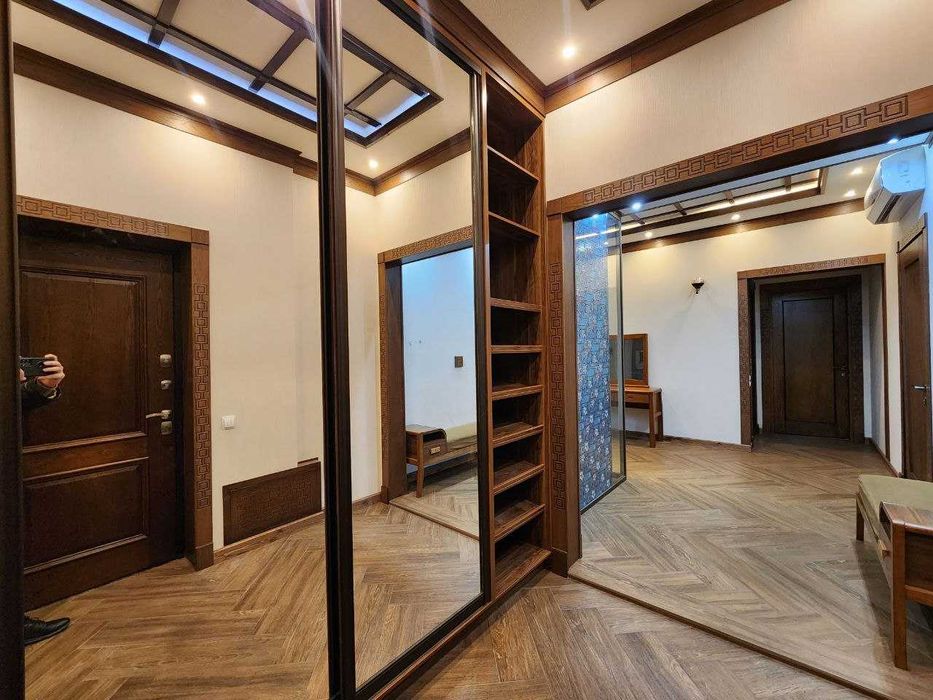 Сдается в аренду 4х комнатная Феличита/Felicita 3 этаж 160 м2