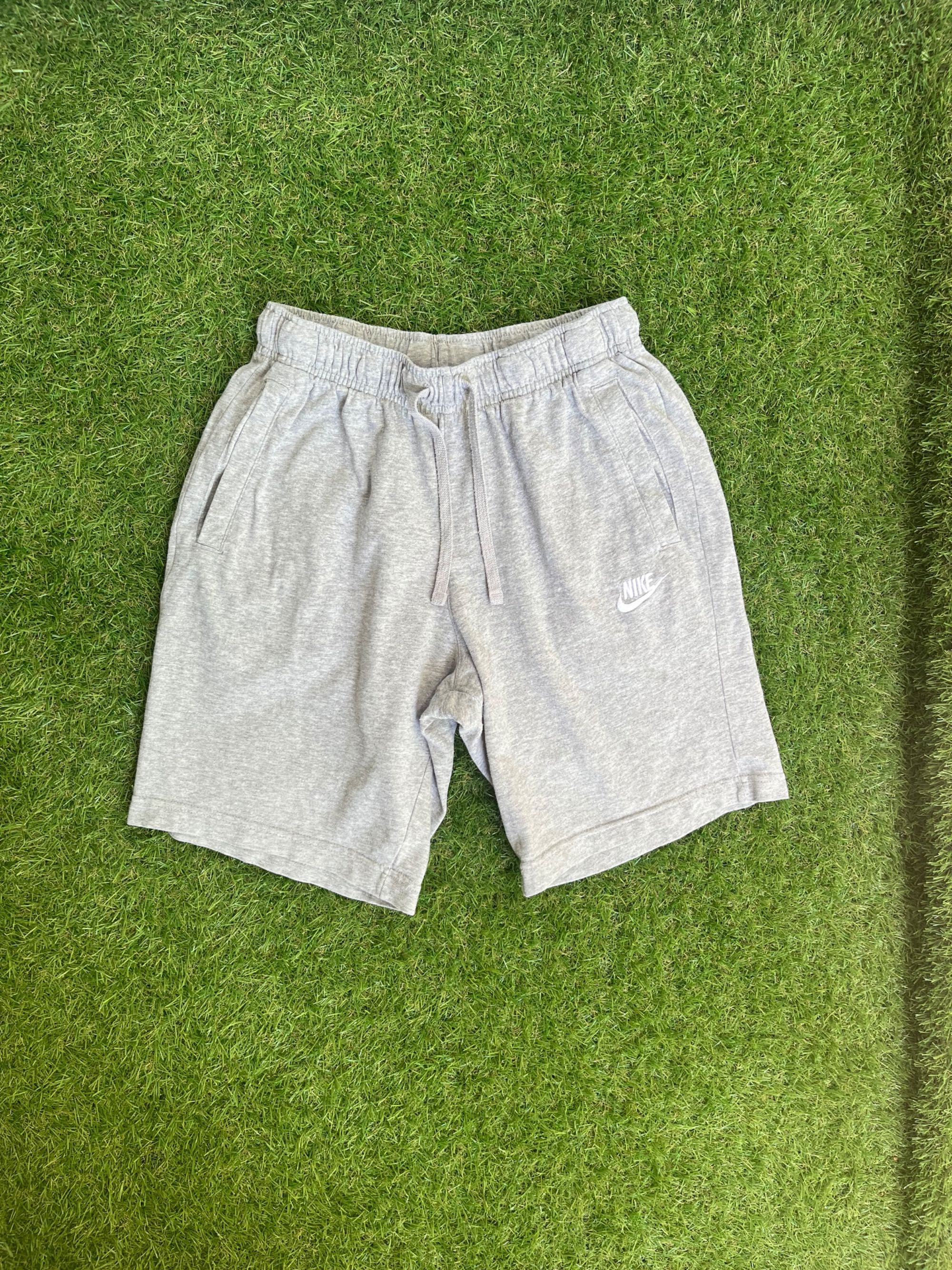 Мъжки къси панталонки : NIKE Sportswear Club Flecee Shorts XS