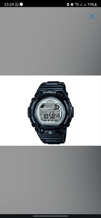 Ceas Casio Baby G