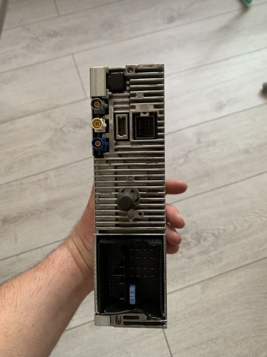 Unitate navigatie Peugeot 508 originala stare f buna! Garantie!