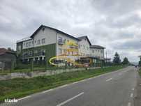 Azil bătrâni spital de vanzare / inchiriere vila /casa / afacere Bacau