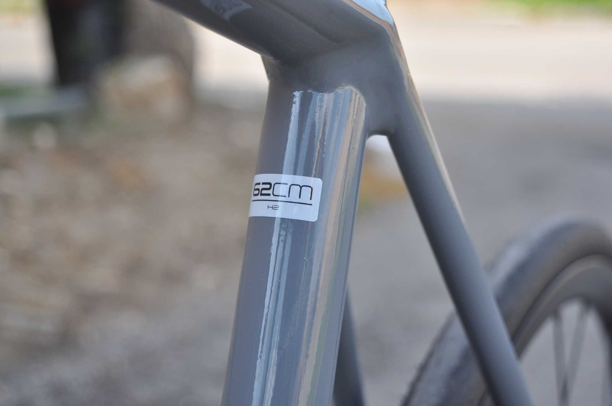 Trek Emonda Alr 5 2022-шосеен велосипед