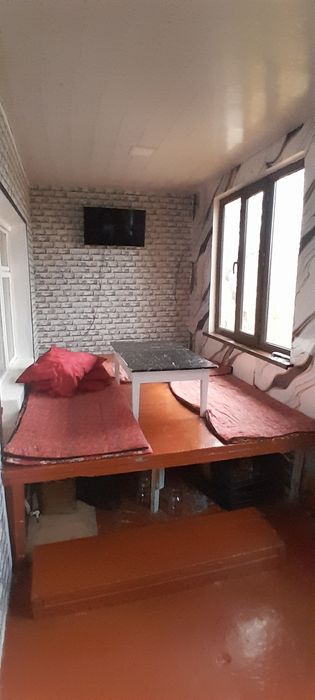 Прадам свое 3х. ком. Квартиру