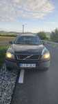 Volvo xc90 2.4 185 cp 4X4