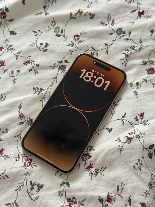 iPhone 14 Pro Max 128GB