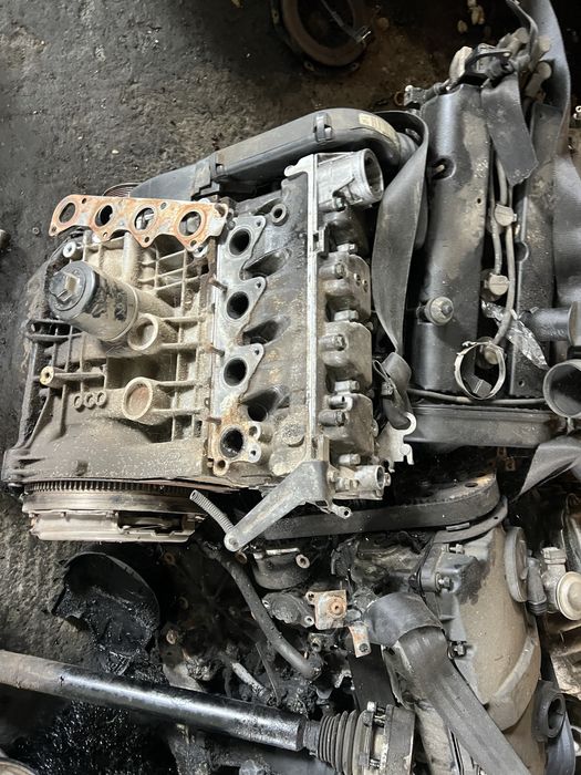 Motor vw seat polo 1.0 tip AUC