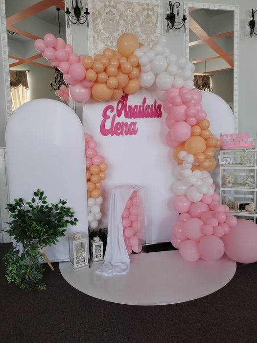 Decor evenimente