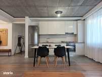 Dau în chirie apartament deosebit 3 camere - 77 mp