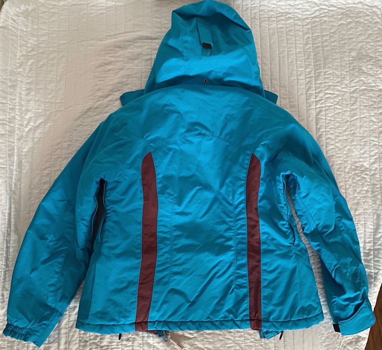 jacheta de schi, TinaR, M, femei / fete 12-13 ani / 160 cm