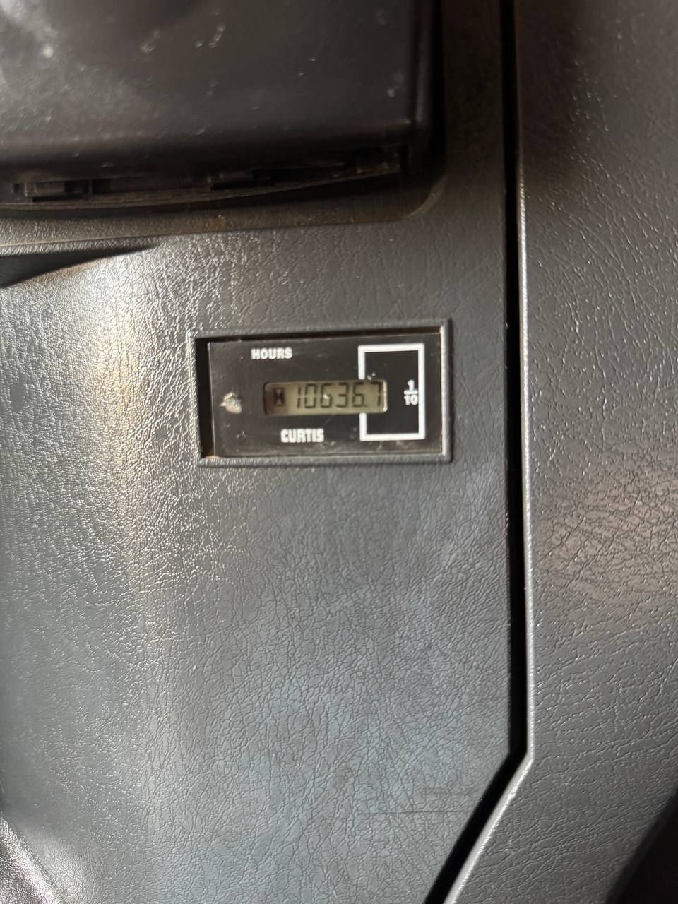 Hyundai ekskavator 55W