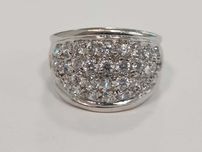 Inel aur, 18k, 10.15g (b9248.6/ Ag2 Tudor1)