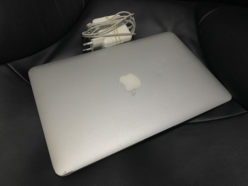 MacBook Air A1370