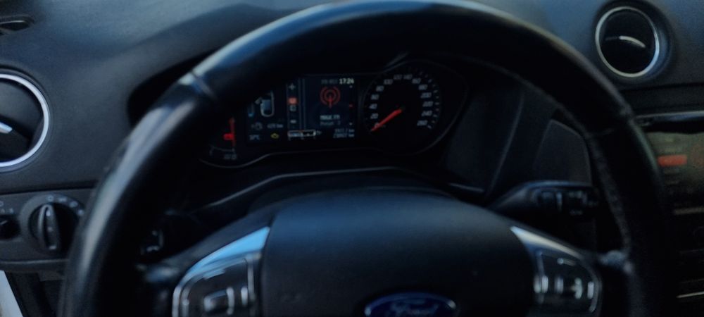 Ford mondeo  2.0tdci 140cp,manuala