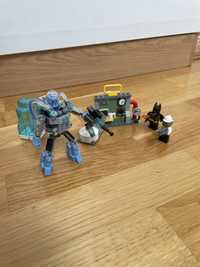 Lego Bat-Man 70901 MrFreeze Attack