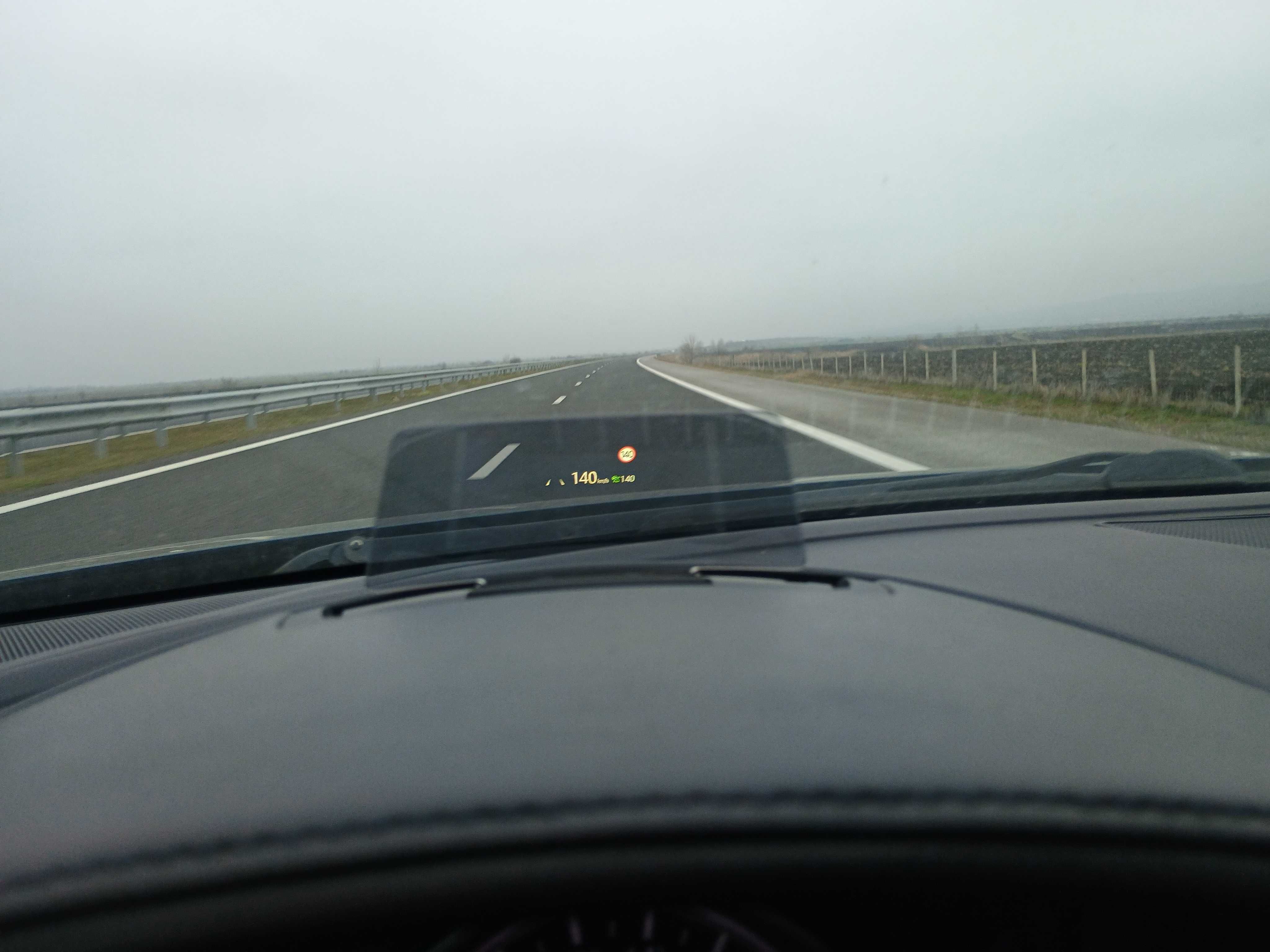 Mazda 6 Takumi 2.2D Automatic