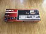 Orga Electrinica Yamaha YPT 220-noua