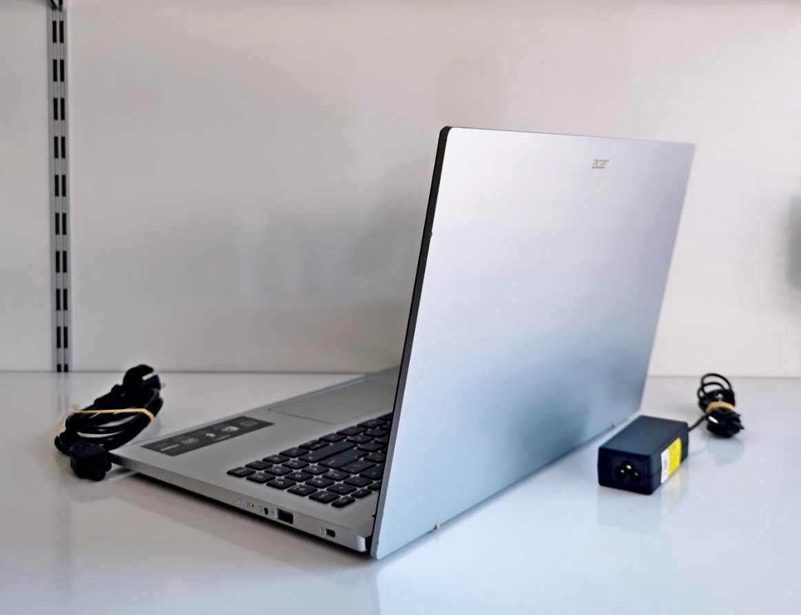 Лаптоп Acer А315-24P-R2AS (Ryzen 5,16GB рам)