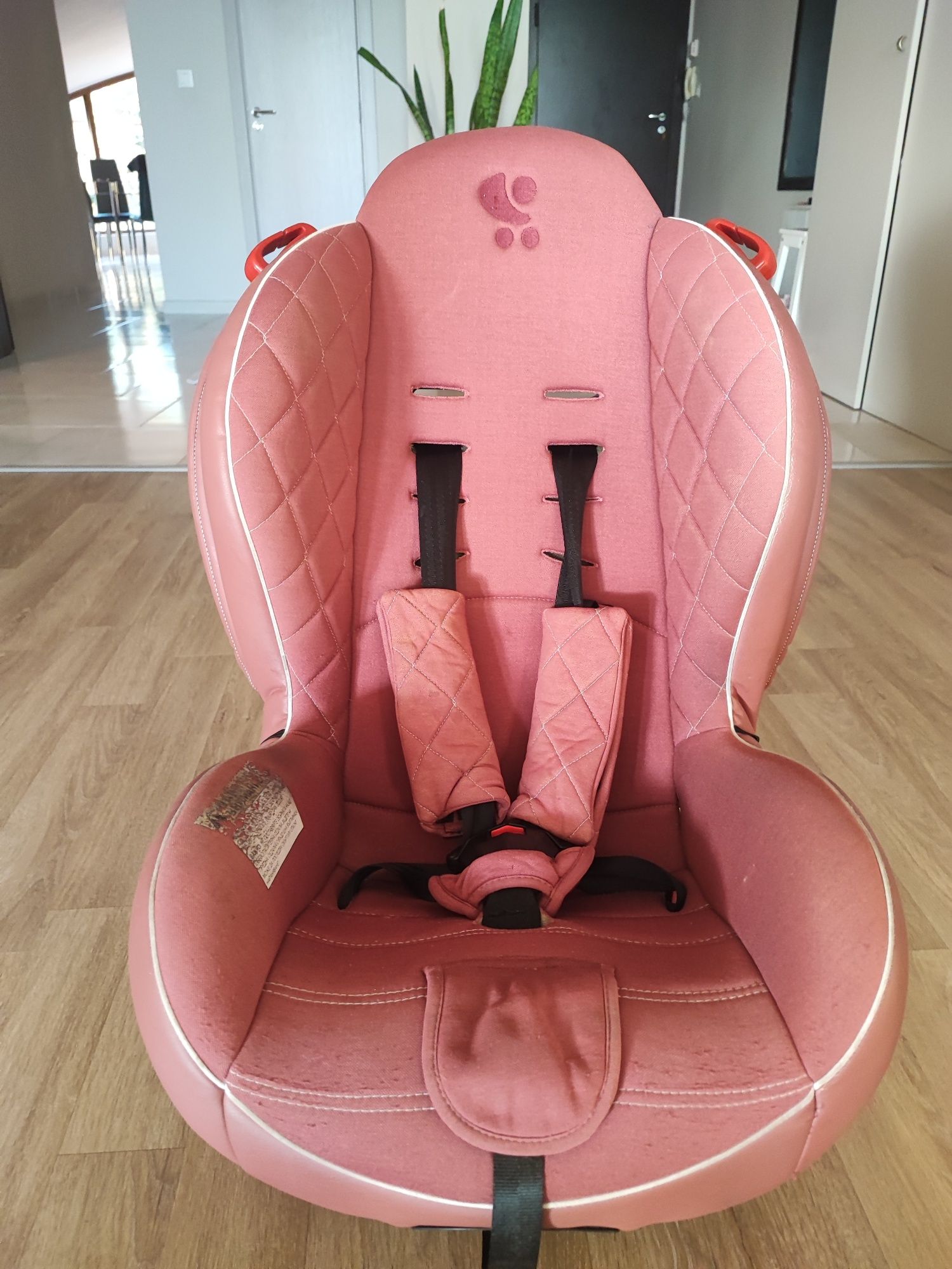 Столче за кола isofix Lorelli