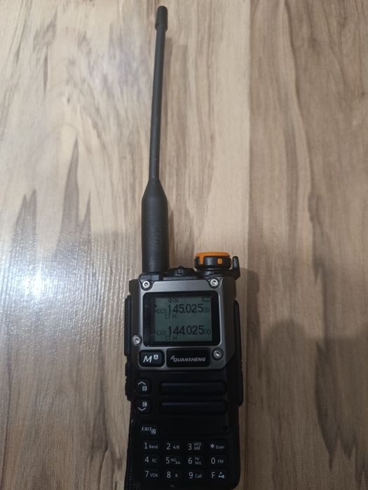 Продажа Рация Quansheng