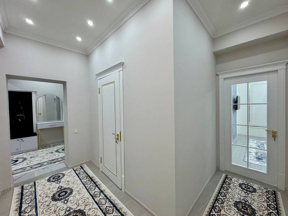 Продаётся 3-комнатная квартира!