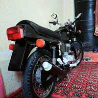 Jawa 638.        15mln