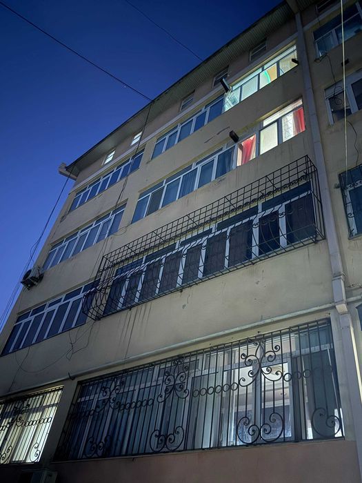 Сдается 3-х комнатная на Мархабо