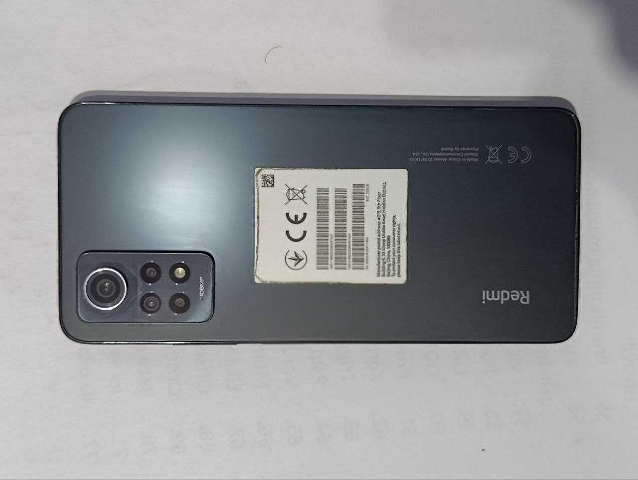 Redmi Note 12 Pro