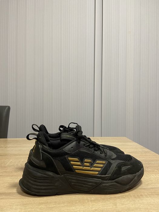 Оригинални маратонки Armani