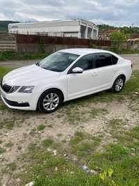 Skoda Octavia 3 Facelift 1.6TDI DSG