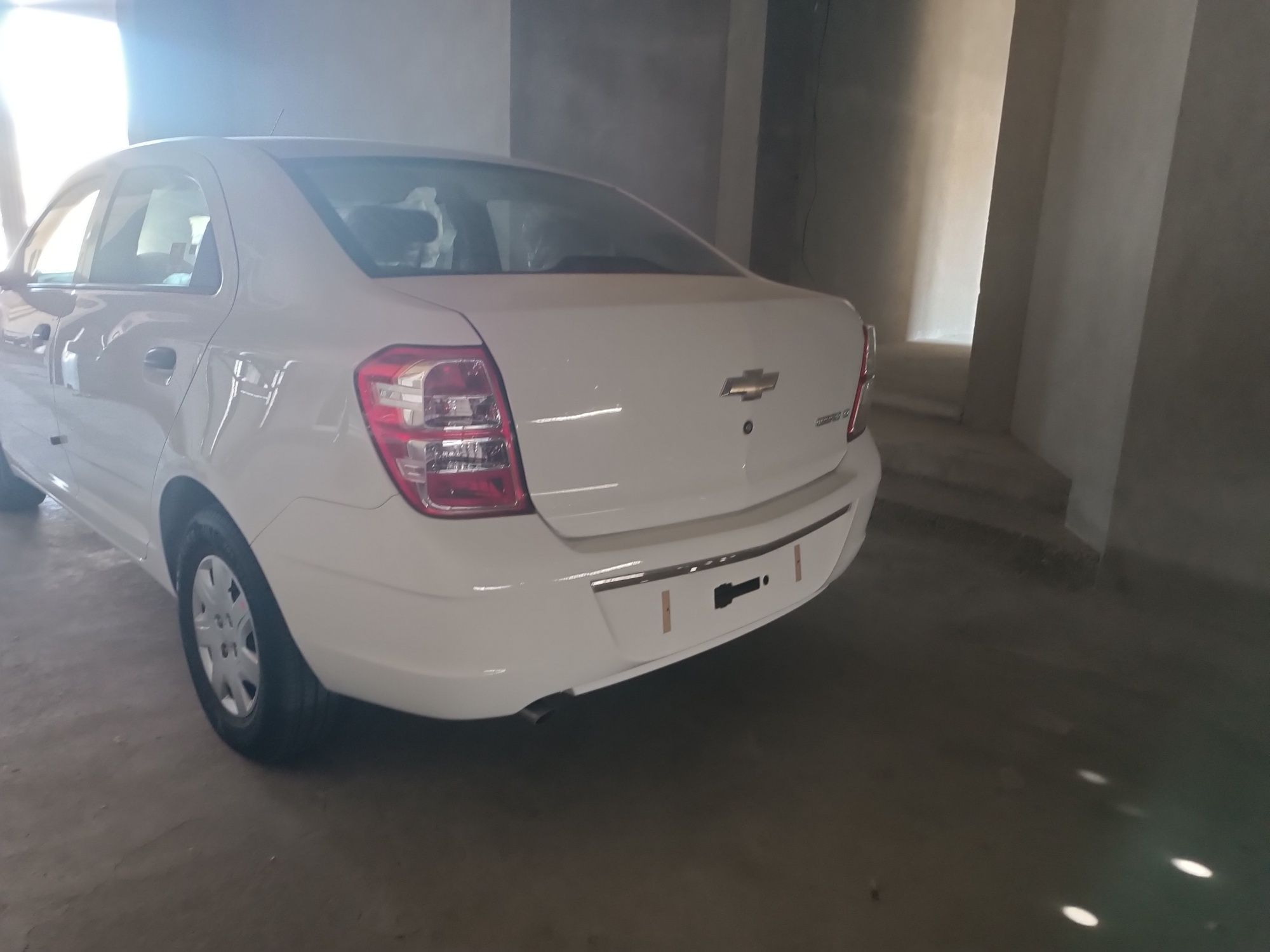 COBALT 2021  qarshi shaxrida