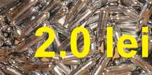 2,0 lei/ Capsula ( butelie ) CO2 12g pt arme airsoft,100 bucati