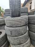 Vand set 4 anvelope 195 55 15 continental de vara