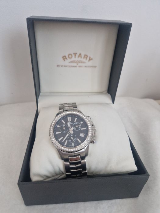 Vând ceas ROTARY