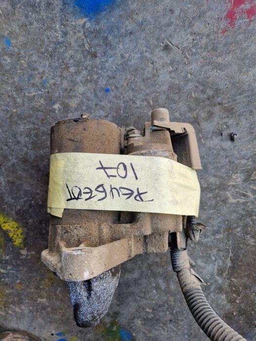 Electromotor Peugeot 107 toyota aygo citroen c1