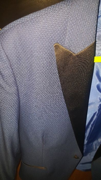 Sacou de la Costum marime 48-50