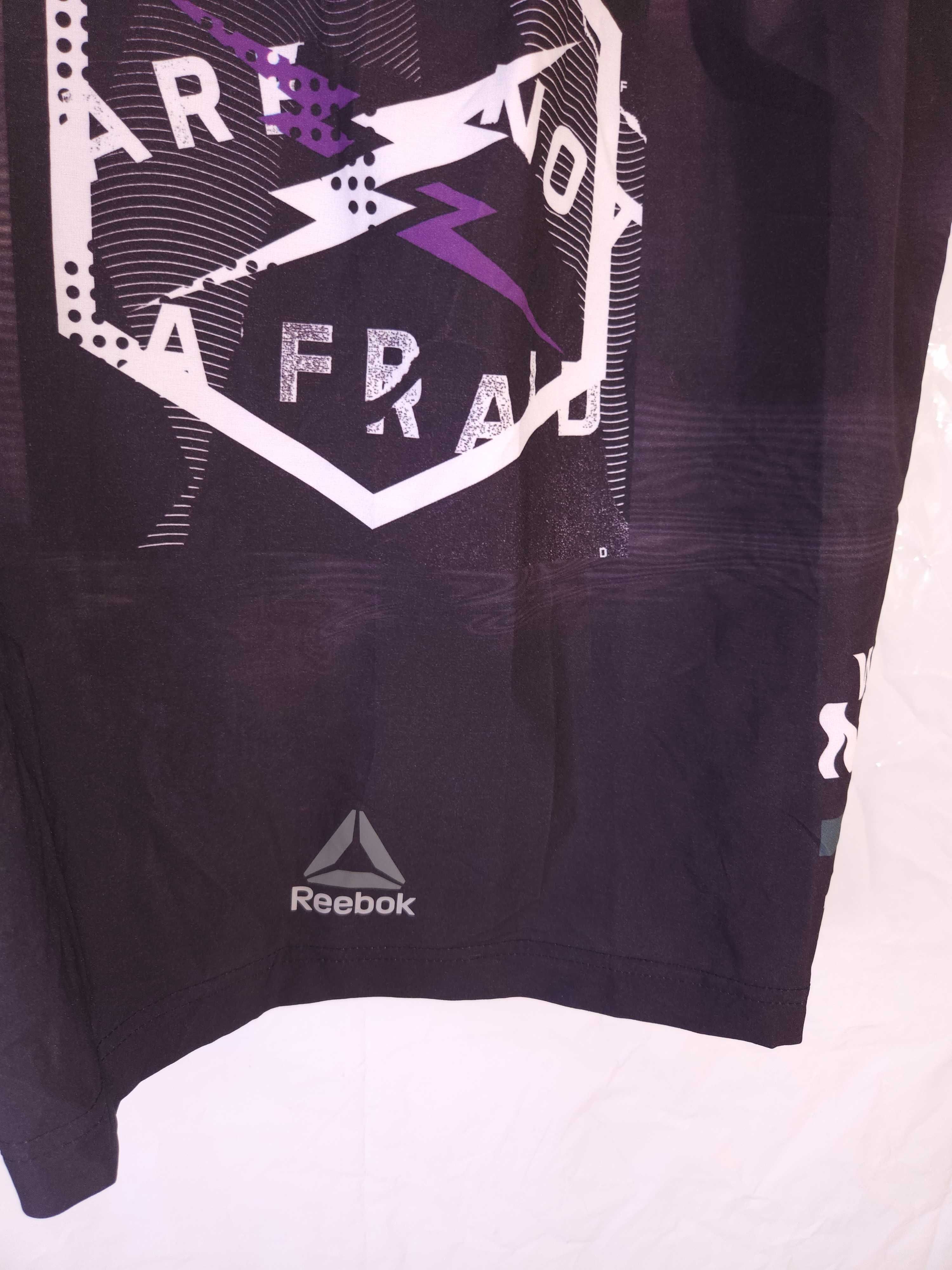 Reebok SpeedWeck Къси/Шорти Мъжки XL