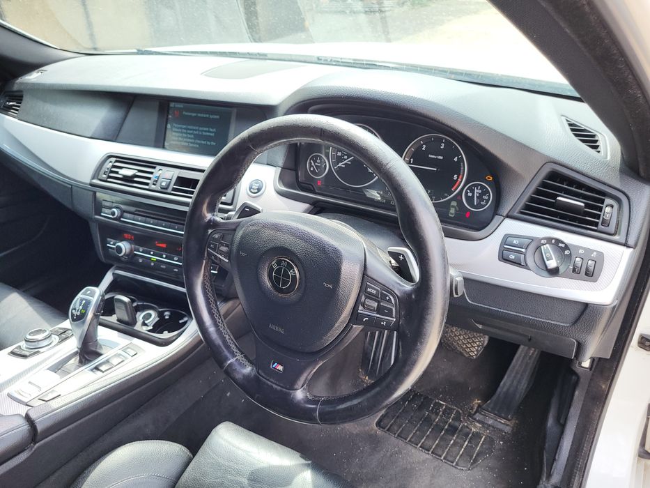 Piese auto bmw f10 M pachet motor n47d20c 184cp