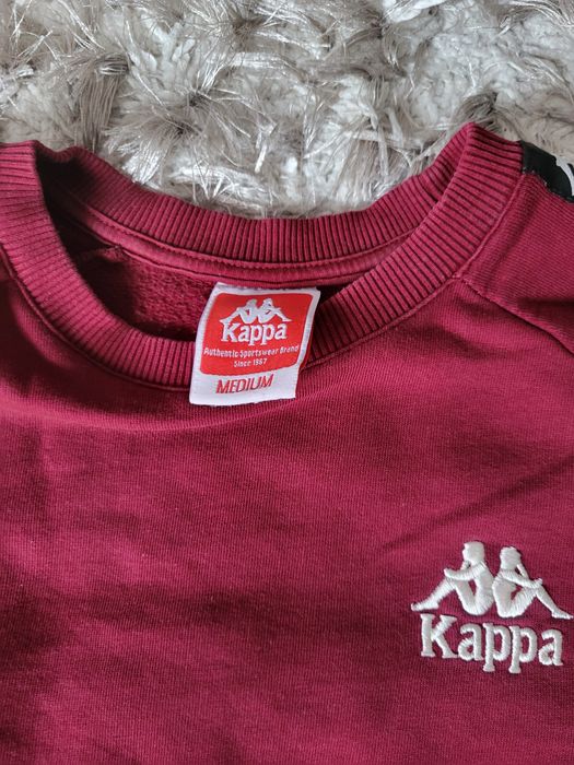 Bluza Kappa mărimea M/L