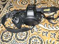 Nikon Z5 + accesorii