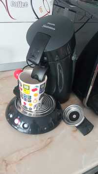 Espressor Philips senseo cu paduri