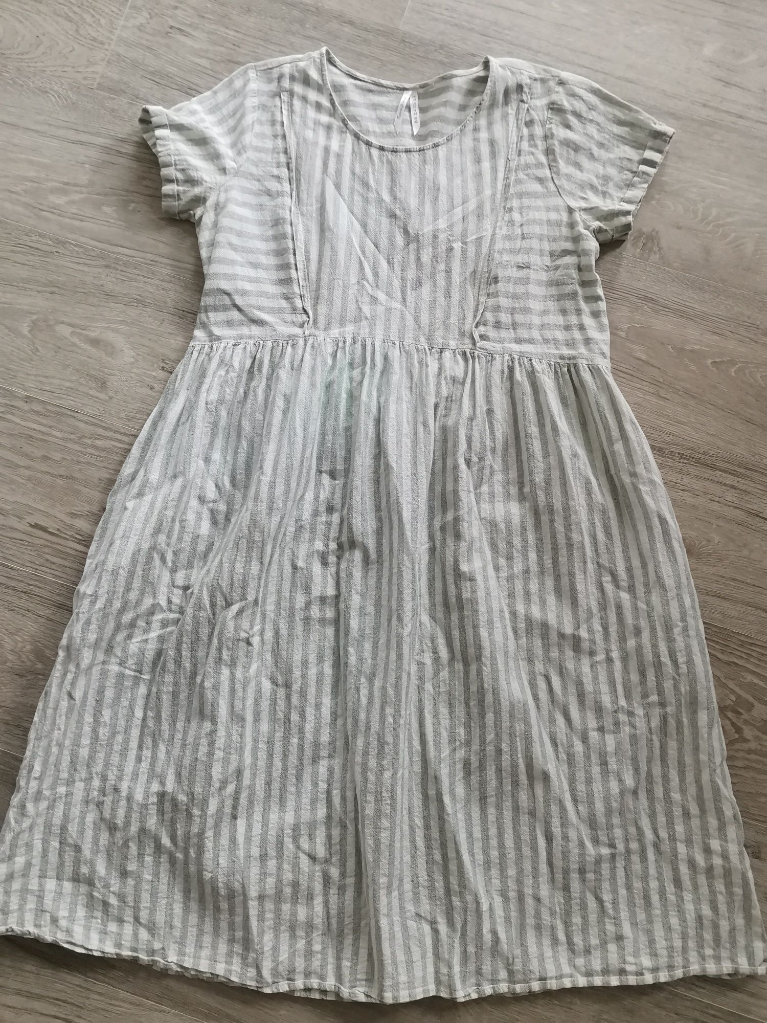 Rochie maternity masura 42, uk14