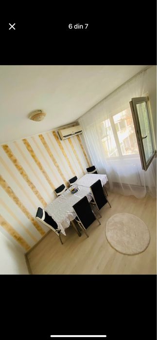 Vand apartament in caracal, cartier gară