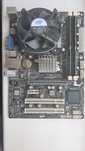 G41T-M13 +Core 2 Duo(2,93 GHz)