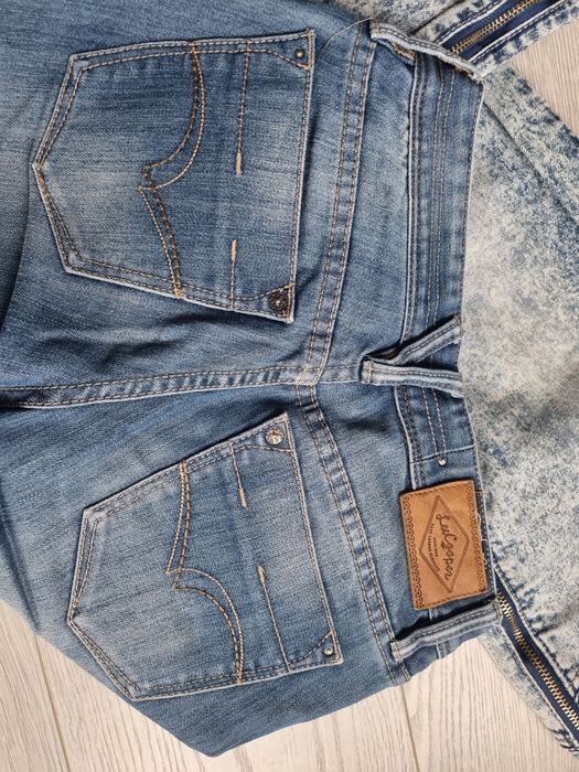 Дамски дънки 2броя