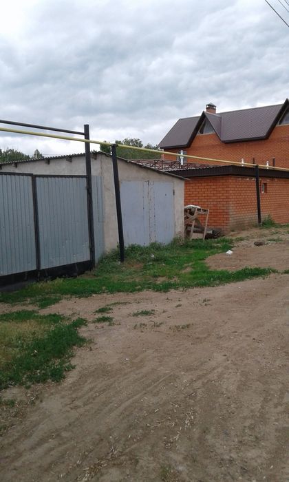 Продам участок 6 соток