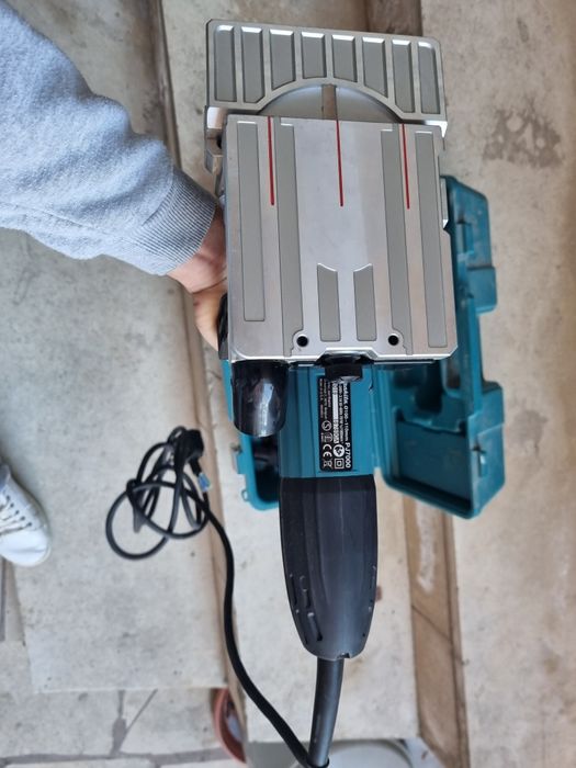 Фреза за сглобки Makita PJ7000