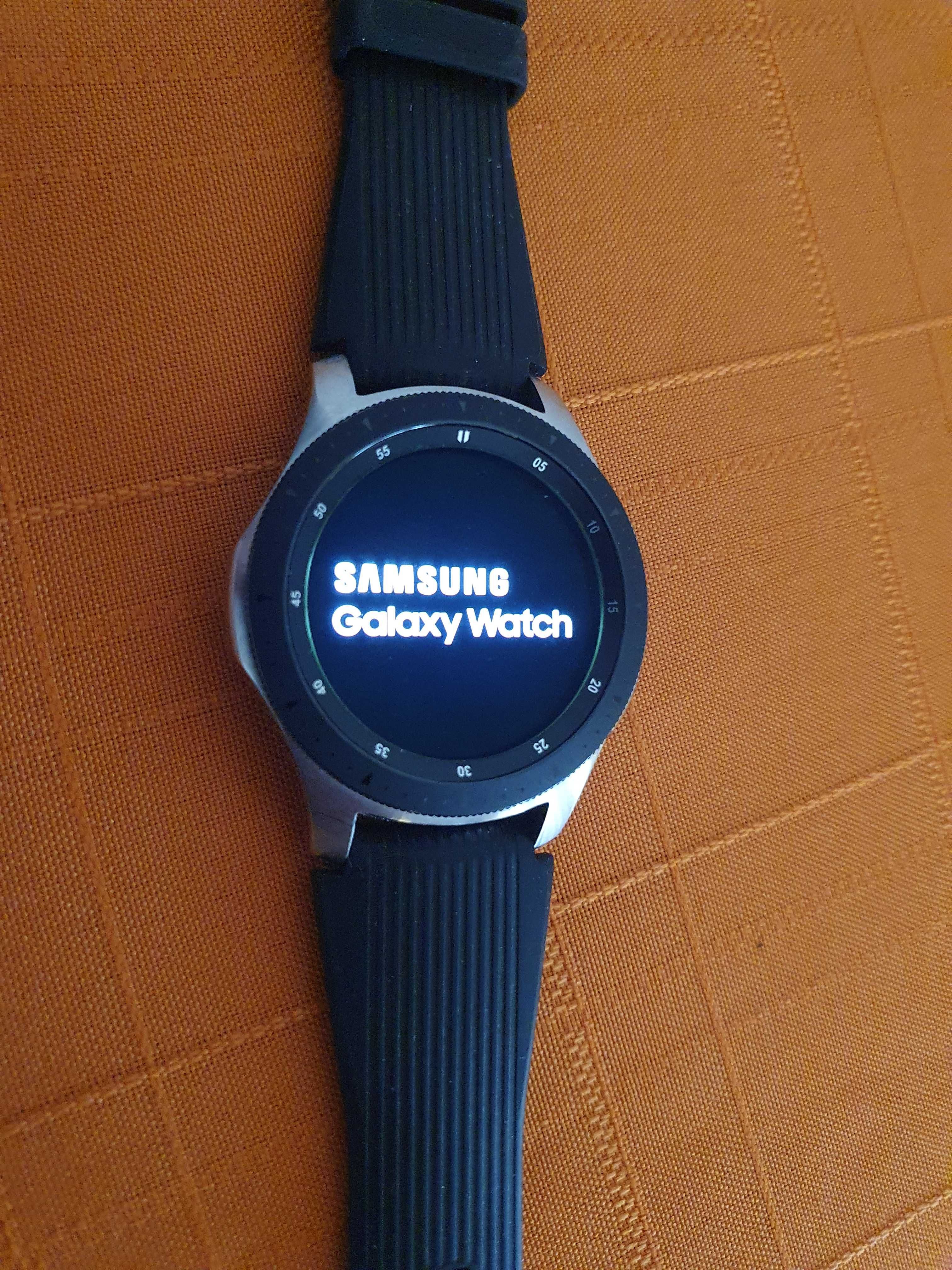 Samsung Smart Watch SM-R805F