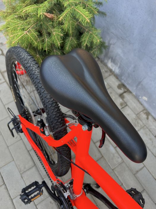 Bicicleta B'Twin Rockrider 340 Cadru L 26" NOUA
