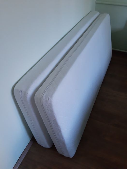 Vand saltelel cu husa