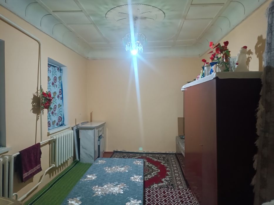 6 sotix xovli sotiladi